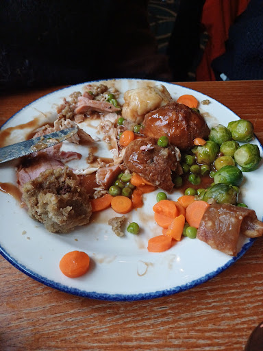 Photo of The Hole In The Wall Stonehouse - Main Rd, Underwood, Nottingham NG16 5GQ